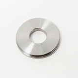AeroTech RMS-54 54mm Stainless Steel Forward Seal Disc - 54FSDSS