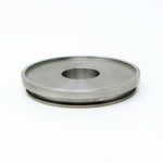 AeroTech RMS-75 75mm Stainless Steel Forward Seal Disc - 75FSDSS