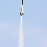 Enerjet by AeroTech Mustang™ Mid-Power Rocket Kit - 89010