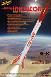 AeroTech Mega Initiator™ High-Power Rocket Kit - 89541