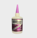 AeroTech Insta-Cure+ Medium CA Super Glue 2.0 Ounces - 99226