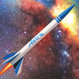 Quest Astra Model Rocket Kit - Q1004