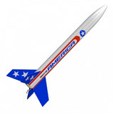 Quest America™ Model Rocket Kit - Q1020