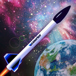 Quest Courier™ Model Rocket Kit - Q2011