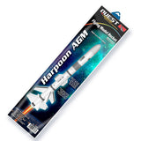 Quest Harpoon™ Model Rocket Kit - Q3008
