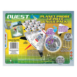 Quest Planet Probe™ Classroom Value Pack 12 Rockets - Q5476
